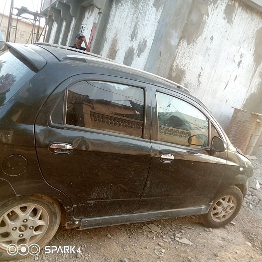 Voiture A louer ou à vendre