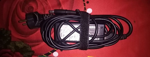 Chargeur HP compaq original