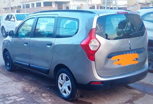 For sale Renault / lodgy