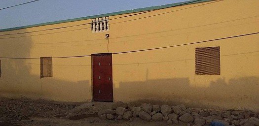 Location d\'une maison à Hayableh