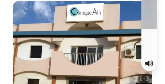 Poste vacant : la Clinique Affi recrute un informaticien