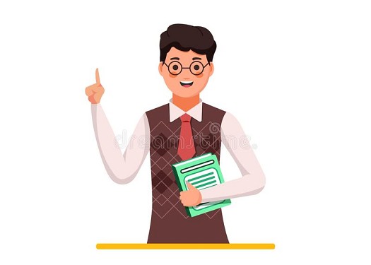 PROF D\'ANGLAIS ET Arabe