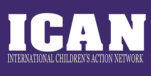 Recruitment of Staff at International Children’s Action Network (ICAN)
