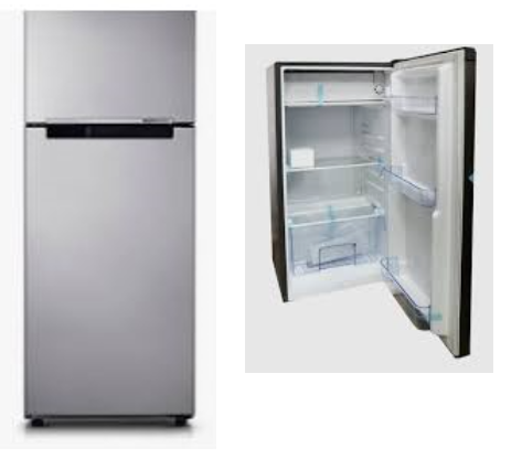 SAMSUNG Refrigerator for sale