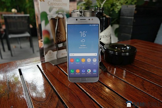 SAMSUNG J7 CORE