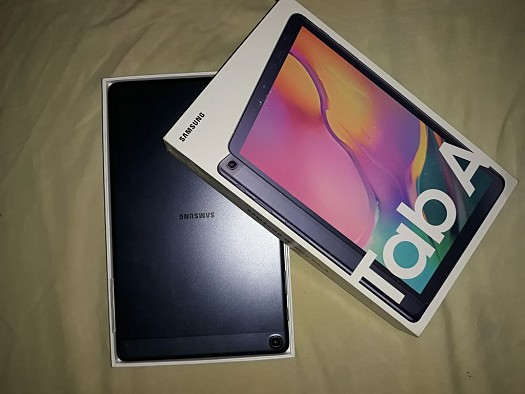 Samsung Tab A neuf