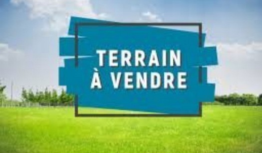 Terrain à vendre à Haramous 500m² occasion en or