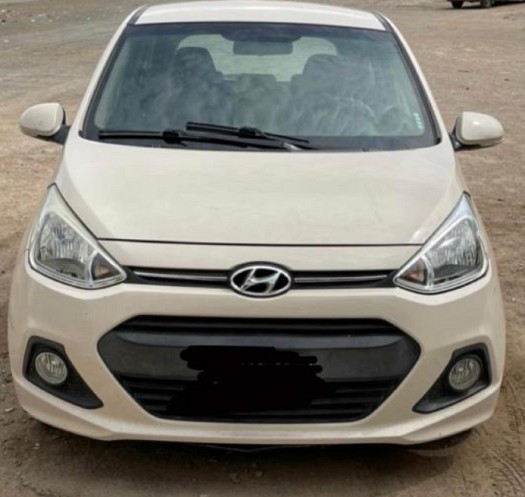 Vente Hyundai Grand I10