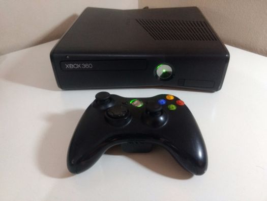 xbox 360