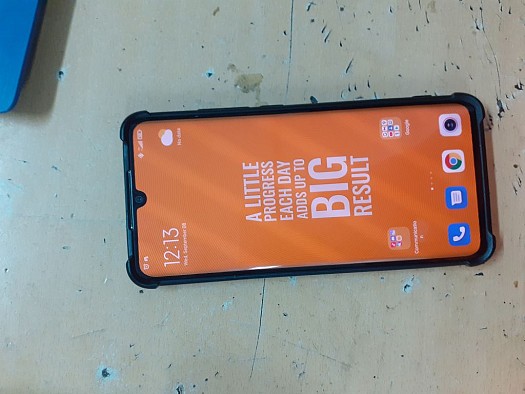Xiaomi mi note 10 lite 64gb 6gb