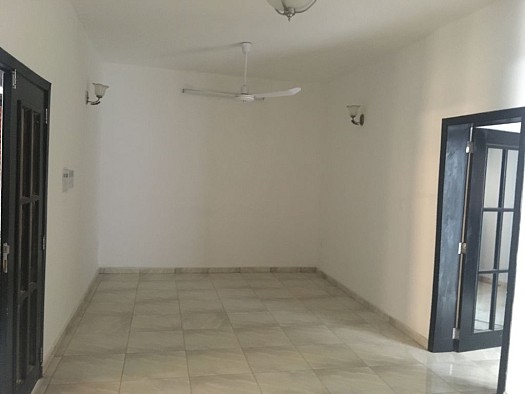 Appartement F3 a louer wadajir 1 Rez de chaussée