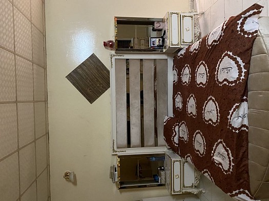 Chambre à coucher trés bon prix à Djibouti