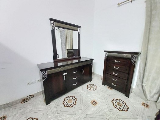 Chambre à coucher d'occasion à Djibouti