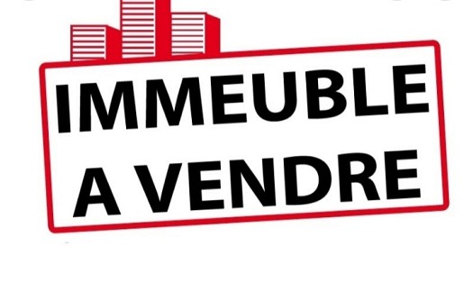 Immeuble de 2 étages à vendre Gabode 4