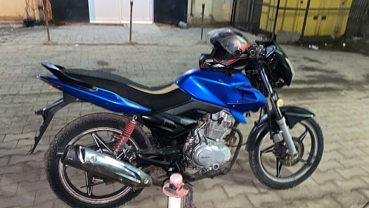 Jingcheng 150 cc