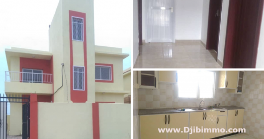 Location Duplex AL-HAMDANI