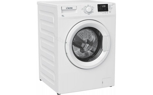 Machine à laver automatique énergie A+++