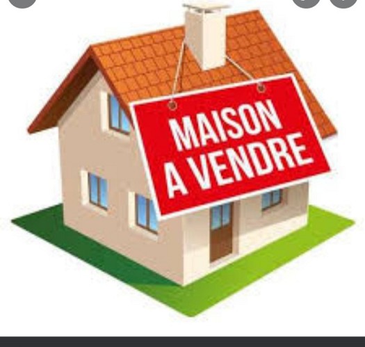 Maison a vendre Balbala