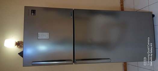 Refrigerator for sale