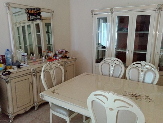 Salon occasion et living