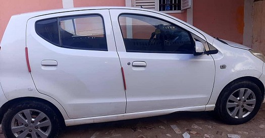 Suzuki Celerio