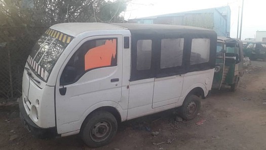 Vente de bajaj