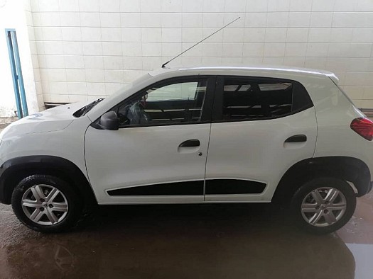 Voiture à vendre Renault kwid model 2020 New