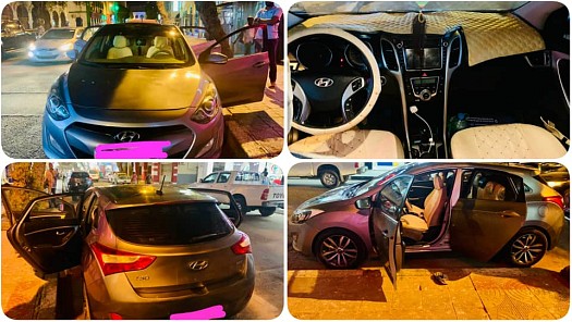 A louer/ for rent Hyundai I30