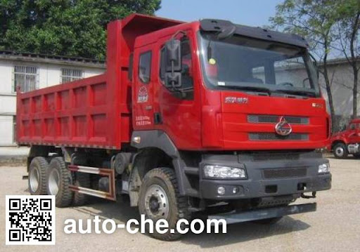 Chenglong Dumb Truck