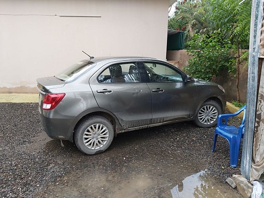 LOCATION SUZUKI DZIRE