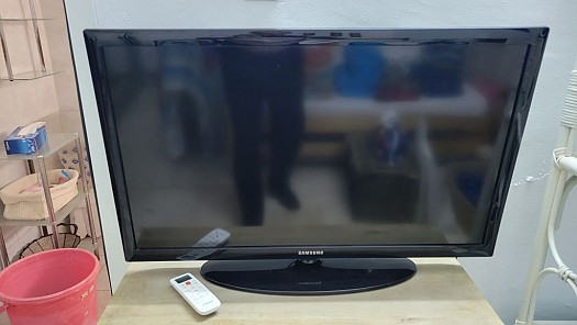 TV SAMSUNG 32 pouces