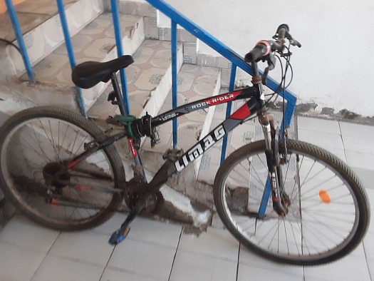 Vente vélo