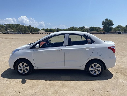 Voiture à vendre Hyndai i40