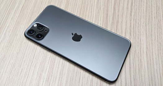 iPhone 11 Pro Max