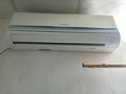 Clim splid Samsung 2 chevaux