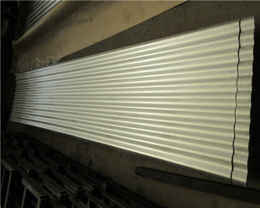 galvanized coil from China