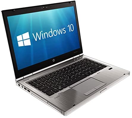 HP PC portable