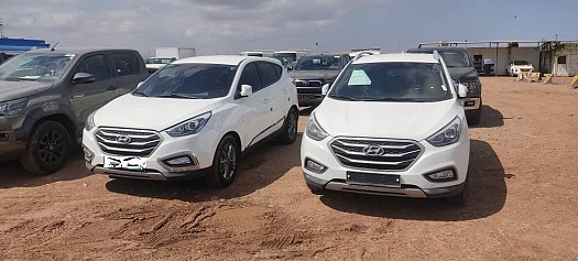 hyundai tucson 2014/2015