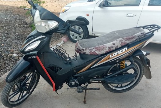 Loncin 110