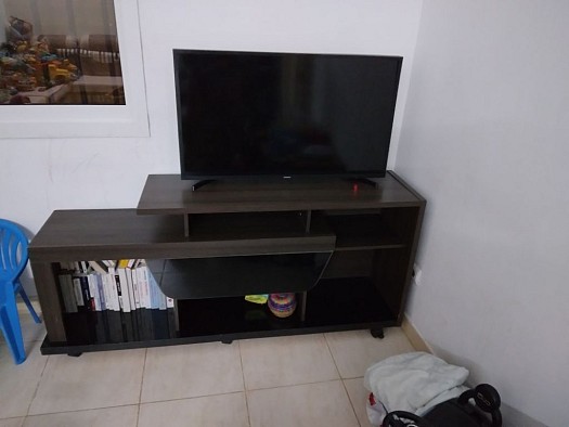 Table et télé