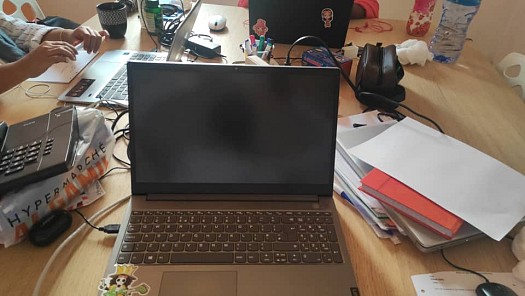 Ordinateur Lenovo ThinkBook Intel