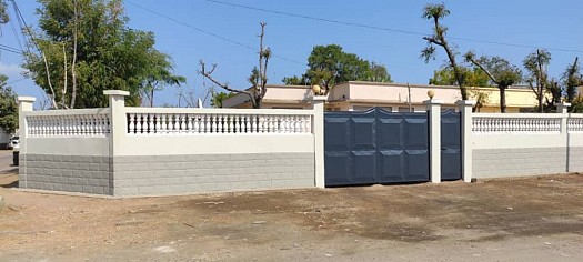 Villa à L\'Aviation à louer