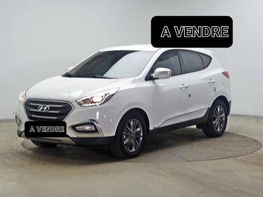 Voiture Hyundai Tucson 2014/2015