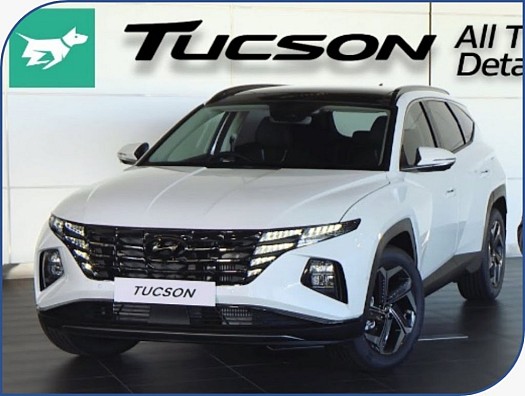 HYUNDAI TUCSON NX4 2021 / FLEXIBILITÉ DE PAIEMENT