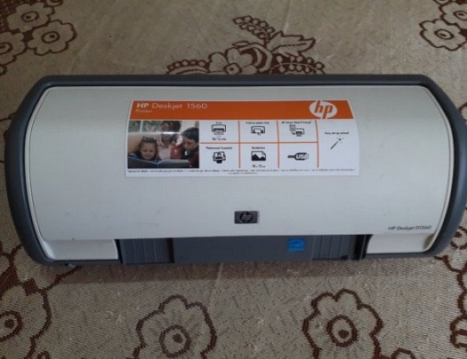 Imprimante HP Deskjet 3910