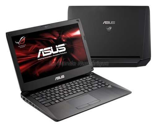 mini pc portable model asus