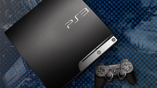 Playstation 3 Nouveau