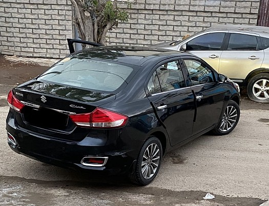 Suzuki ciaz