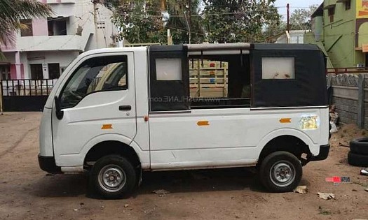 BUS Tata magic a vendre 668D91