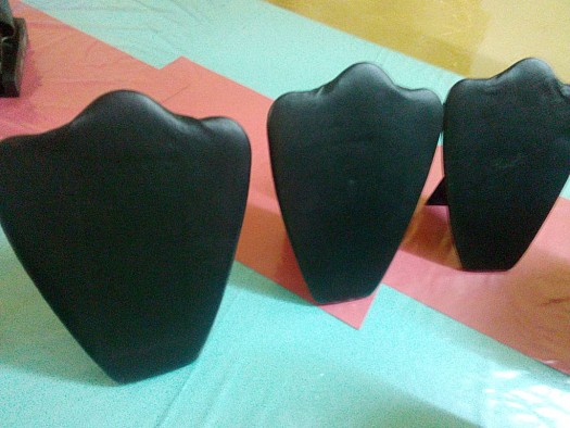 Bustier Mannequin